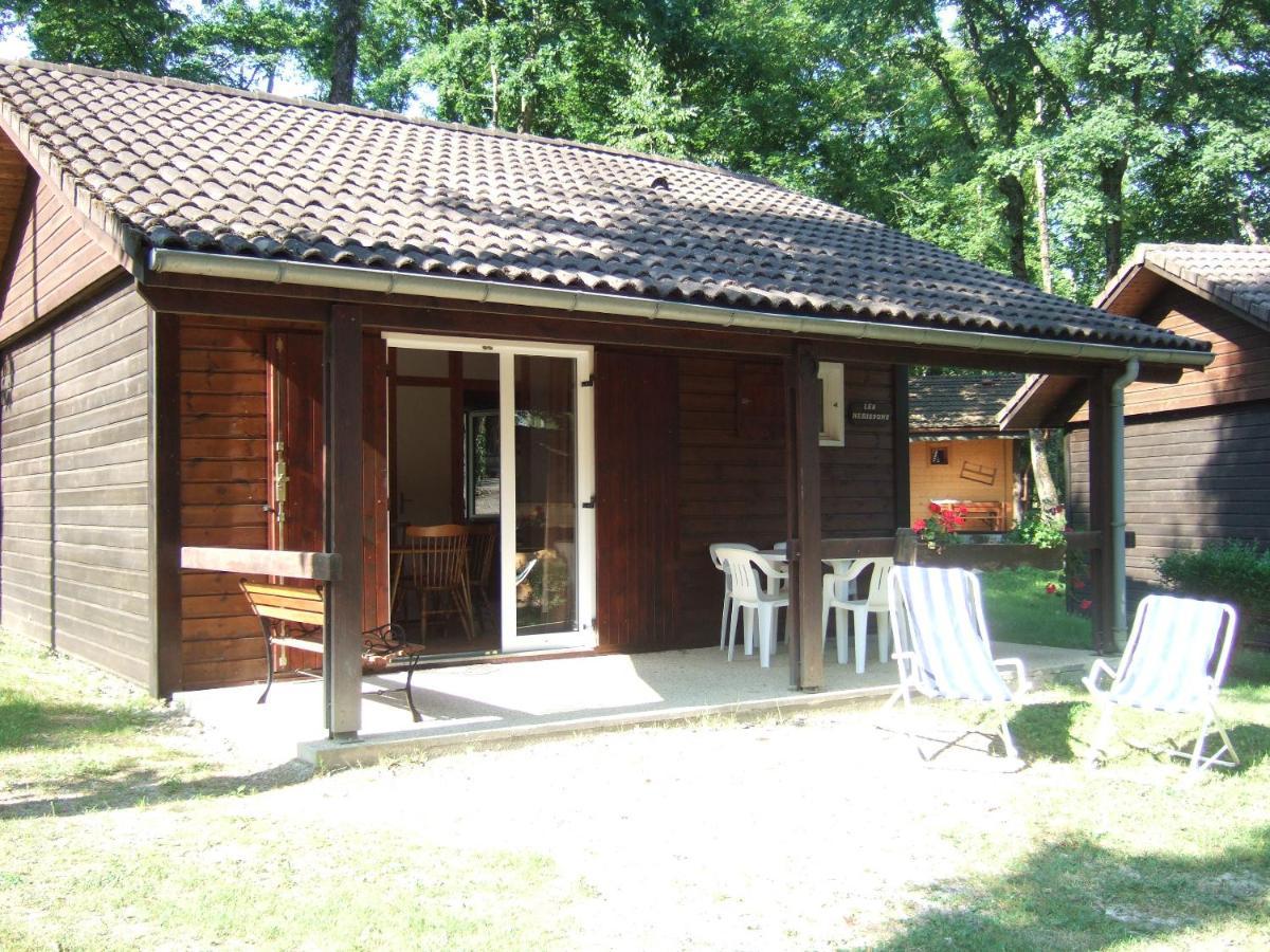 Camping Le Relais Du Leman Messery Eksteriør billede