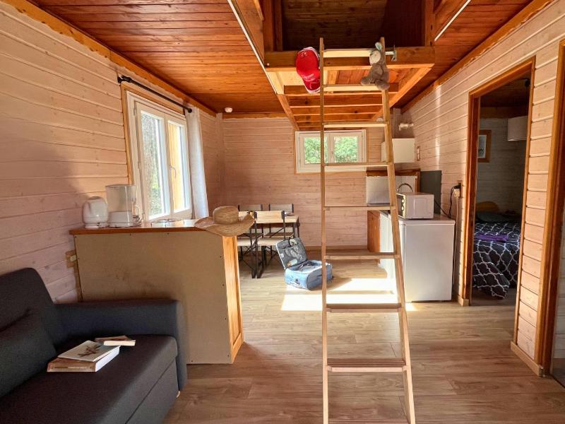 Camping Le Relais Du Leman Messery Eksteriør billede
