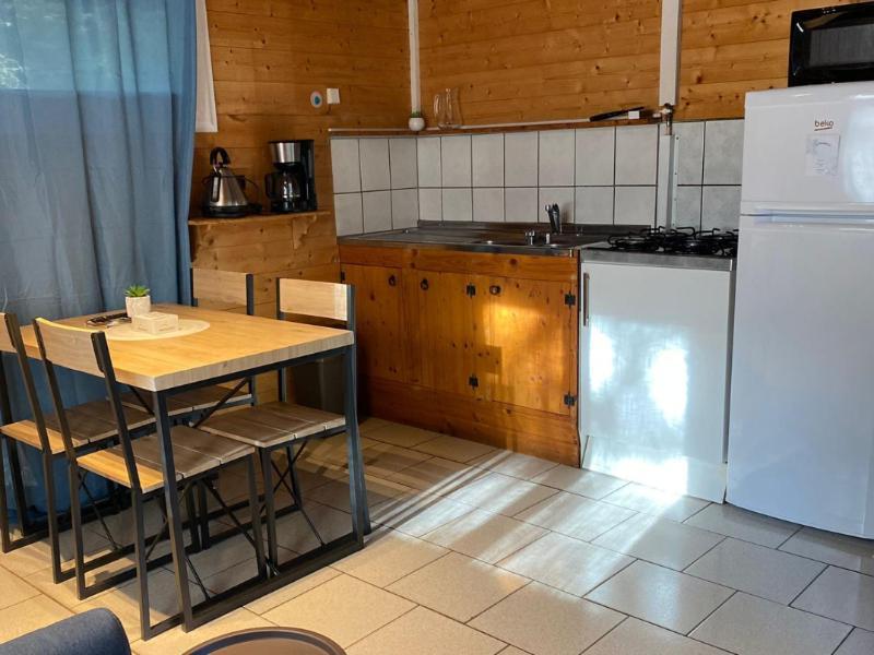 Camping Le Relais Du Leman Messery Eksteriør billede