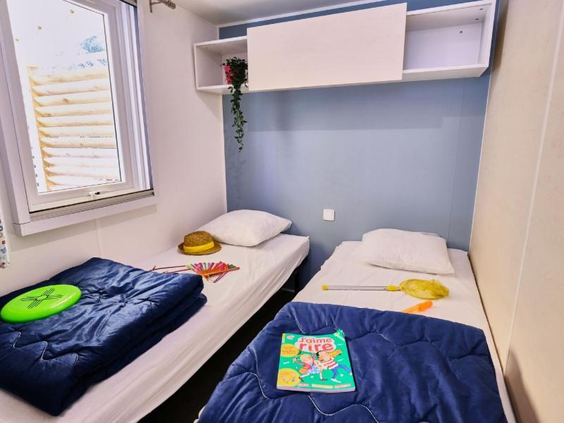 Camping Le Relais Du Leman Messery Eksteriør billede