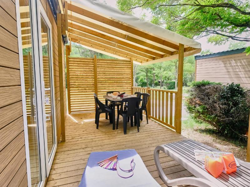 Camping Le Relais Du Leman Messery Eksteriør billede